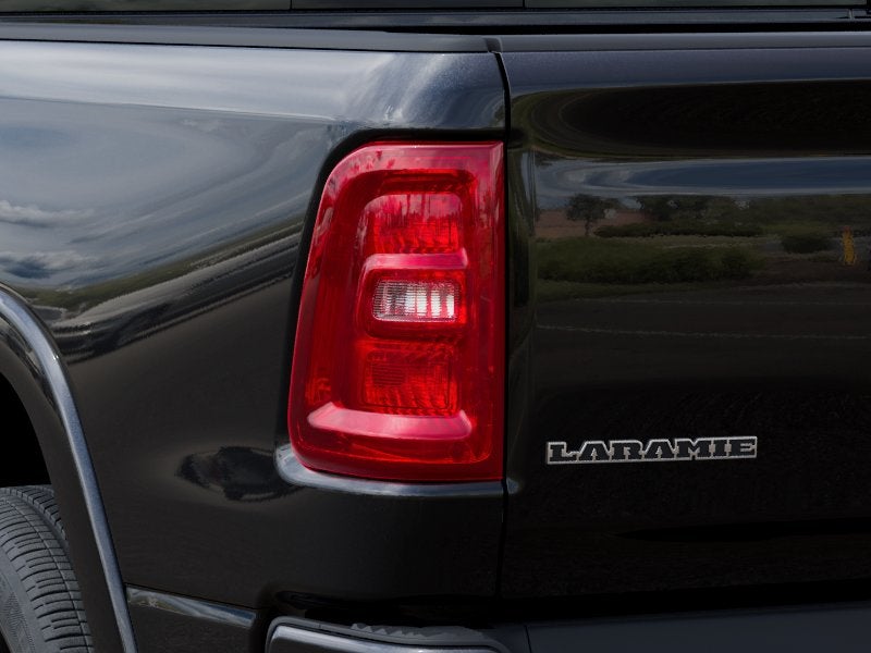 2027 RAM Ram 1500 Laramie