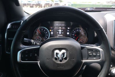 2023 RAM Ram 1500 Laramie
