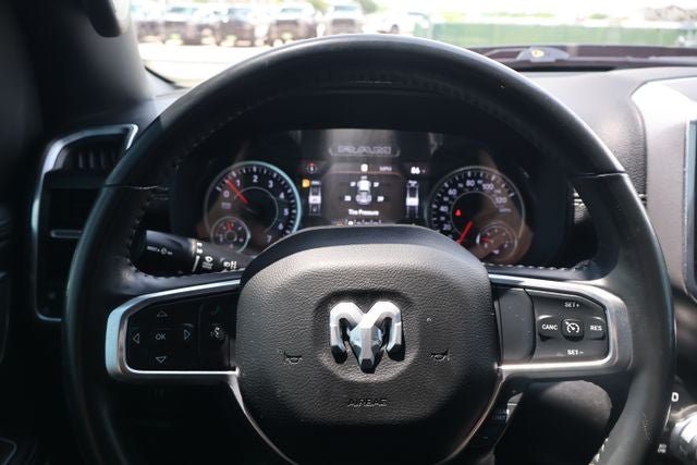 2023 RAM Ram 1500 Laramie