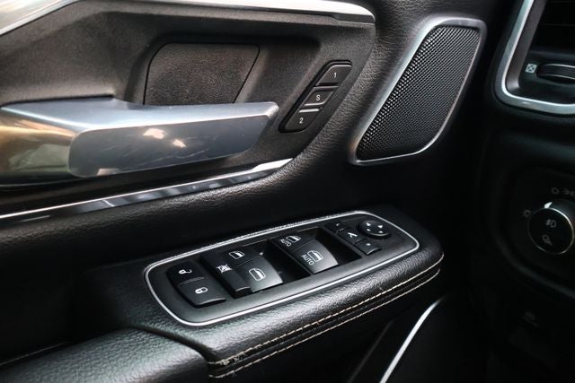 2023 RAM Ram 1500 Laramie