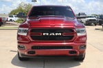 2023 RAM Ram 1500 Laramie