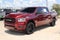 2023 RAM Ram 1500 Laramie