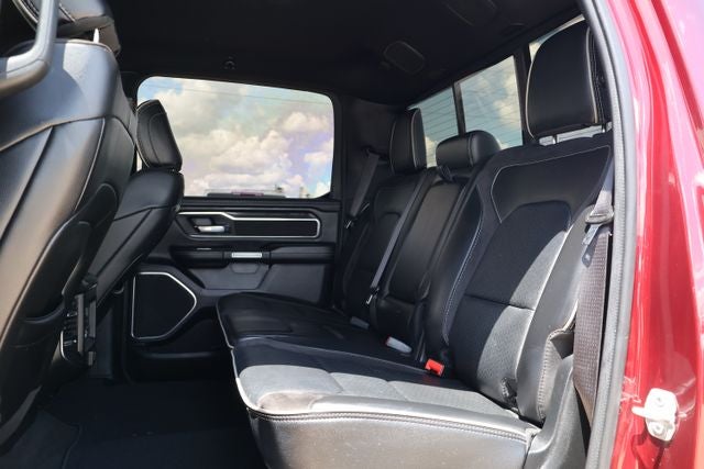 2023 RAM Ram 1500 Laramie
