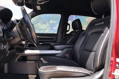 2023 RAM Ram 1500 Laramie
