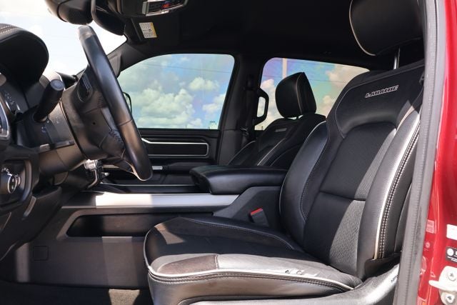 2023 RAM Ram 1500 Laramie