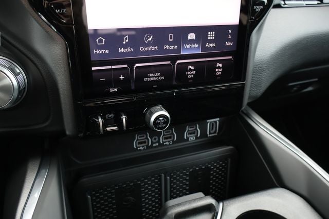 2026 RAM Ram 1500 Laramie