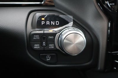 2026 RAM Ram 1500 Laramie