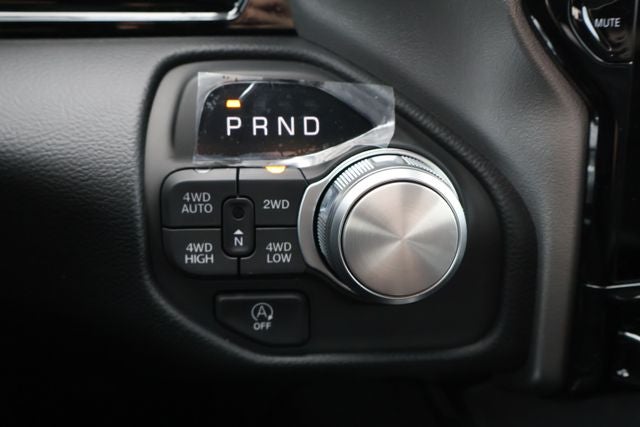 2026 RAM Ram 1500 Laramie