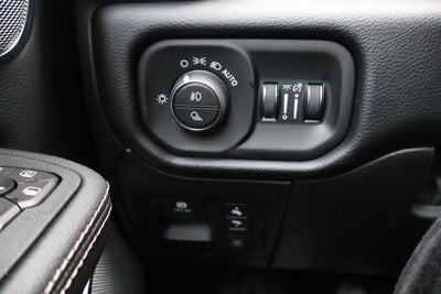 2026 RAM Ram 1500 Laramie