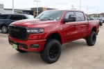 2026 RAM Ram 1500 Laramie