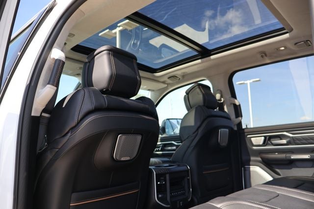 2026 RAM Ram 1500 Tungsten