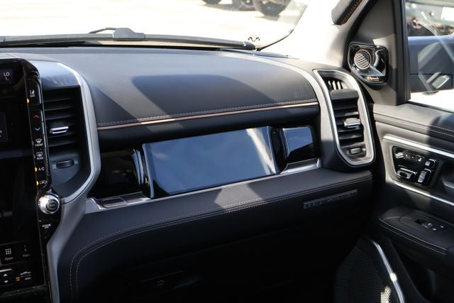 2026 RAM Ram 1500 Tungsten