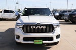2026 RAM Ram 1500 Tungsten