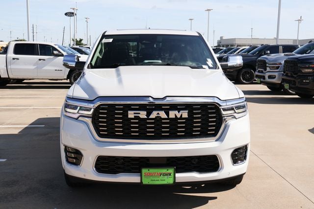 2026 RAM Ram 1500 Tungsten