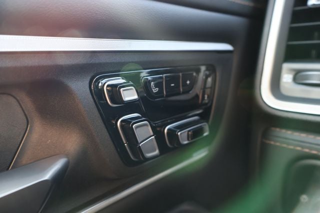 2026 RAM Ram 1500 Tungsten