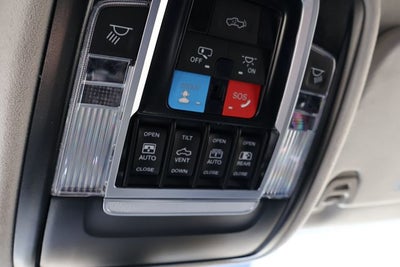 2026 RAM Ram 1500 Tungsten