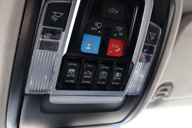 2026 RAM Ram 1500 Tungsten