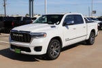 2026 RAM Ram 1500 Tungsten