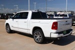 2026 RAM Ram 1500 Tungsten