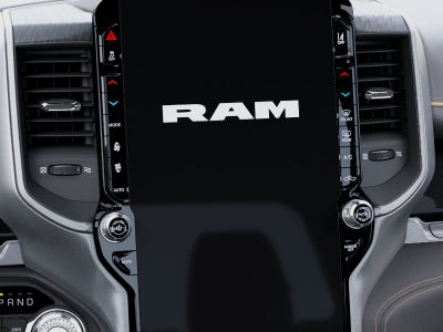2027 RAM Ram 1500 Tungsten
