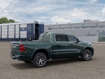 2027 RAM Ram 1500 Tungsten