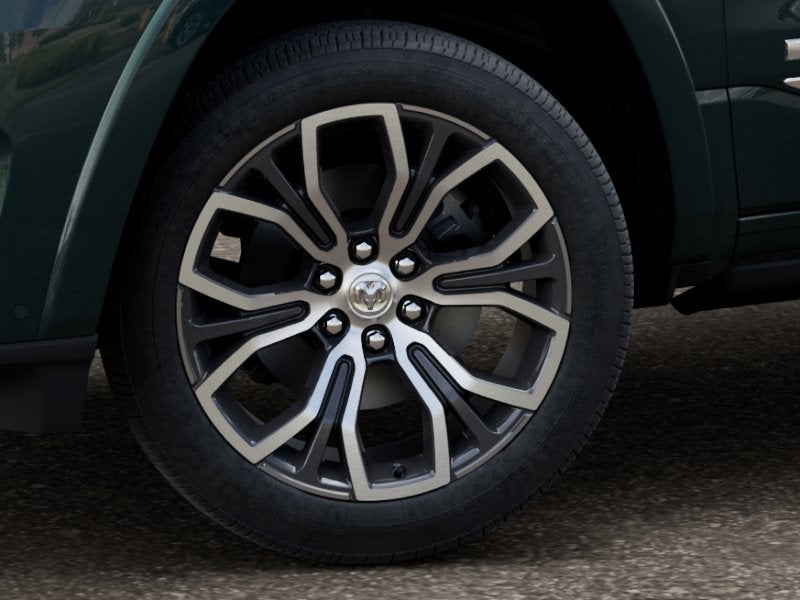 2027 RAM Ram 1500 Tungsten