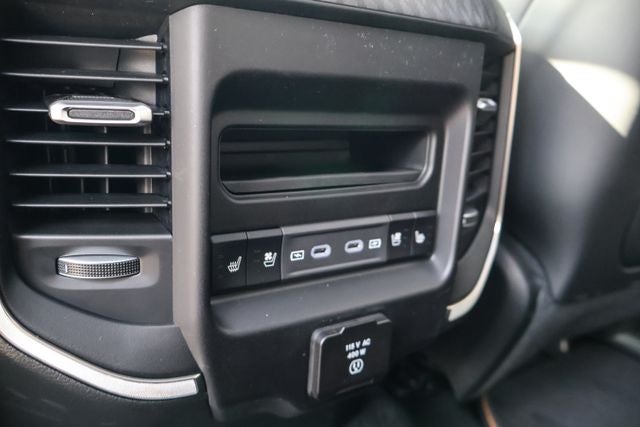 2027 RAM Ram 1500 Tungsten