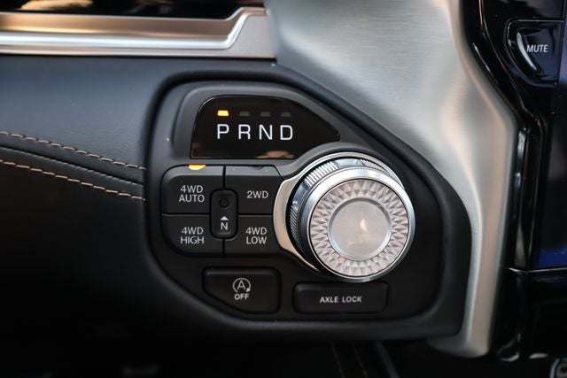 2027 RAM Ram 1500 Tungsten