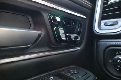2027 RAM Ram 1500 Tungsten
