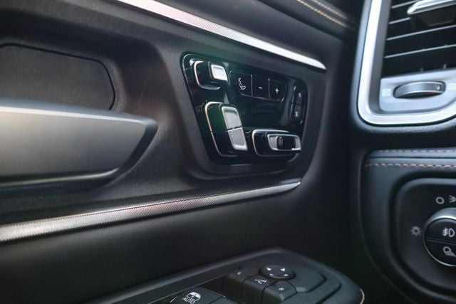 2027 RAM Ram 1500 Tungsten