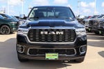2027 RAM Ram 1500 Tungsten