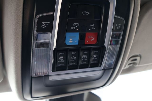 2027 RAM Ram 1500 Tungsten