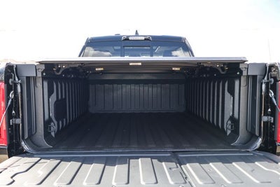 2027 RAM Ram 1500 Tungsten