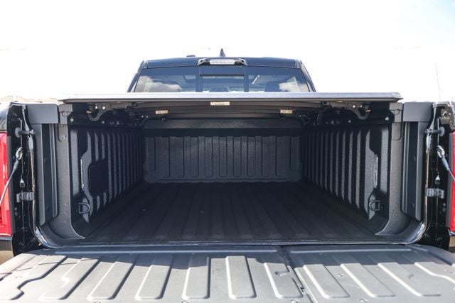 2027 RAM Ram 1500 Tungsten