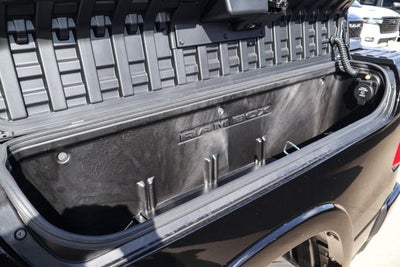 2027 RAM Ram 1500 Tungsten