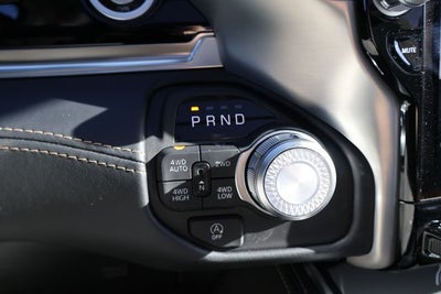 2026 RAM Ram 1500 Tungsten