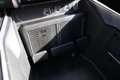 2026 RAM Ram 1500 Tungsten