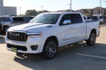 2026 RAM Ram 1500 Tungsten