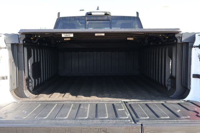 2026 RAM Ram 1500 Tungsten