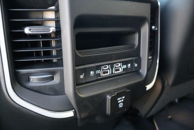 2026 RAM Ram 1500 Tungsten