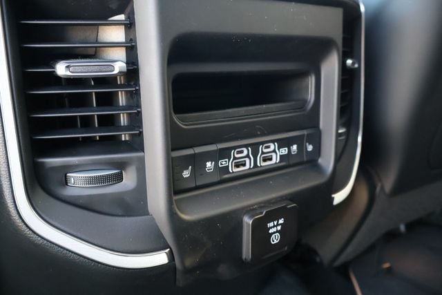 2026 RAM Ram 1500 Tungsten