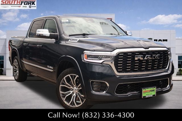2027 RAM 1500