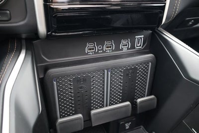 2027 RAM Ram 1500 Tungsten