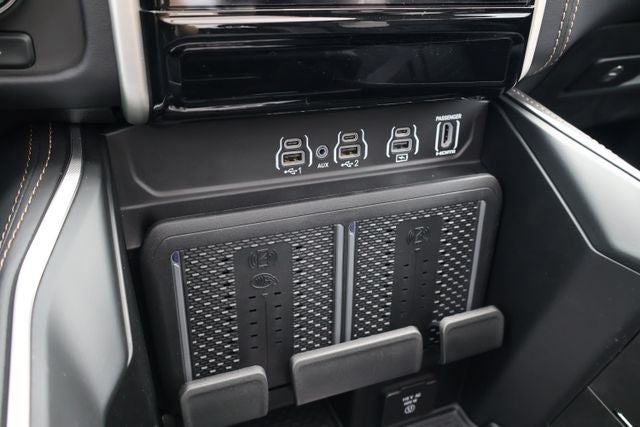 2027 RAM Ram 1500 Tungsten