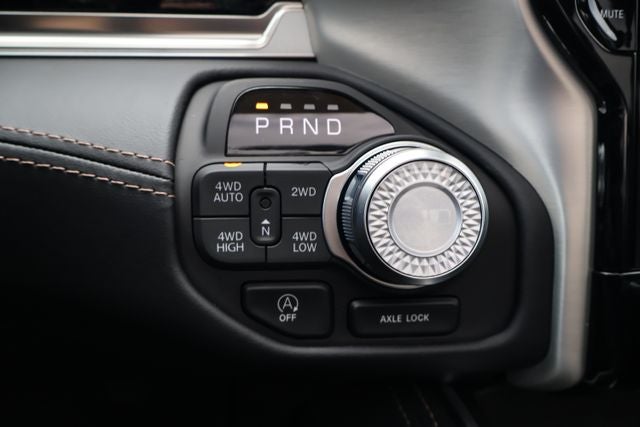2027 RAM Ram 1500 Tungsten
