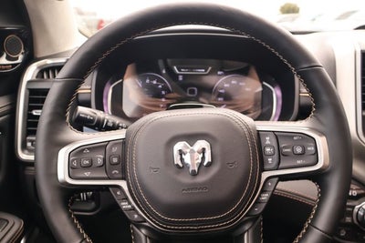 2027 RAM Ram 1500 Tungsten