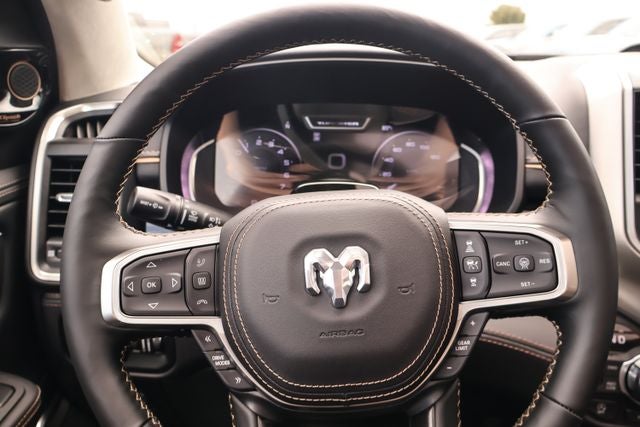 2027 RAM Ram 1500 Tungsten