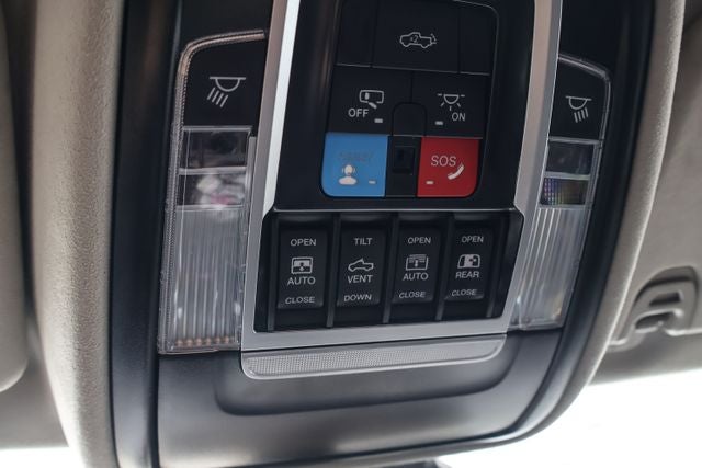2027 RAM Ram 1500 Tungsten