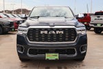 2027 RAM Ram 1500 Tungsten