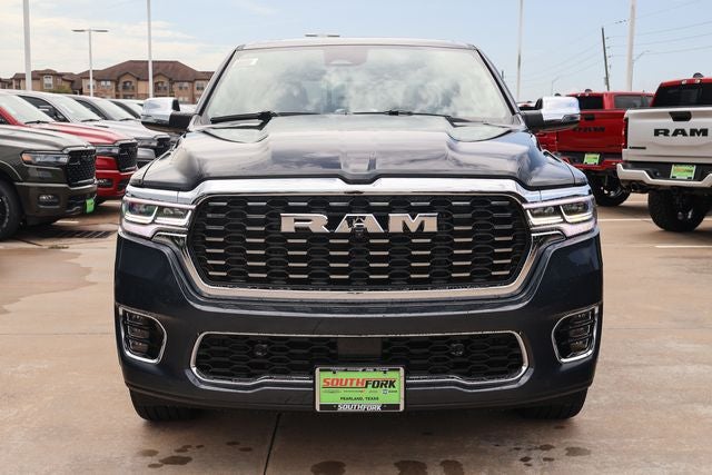 2027 RAM Ram 1500 Tungsten